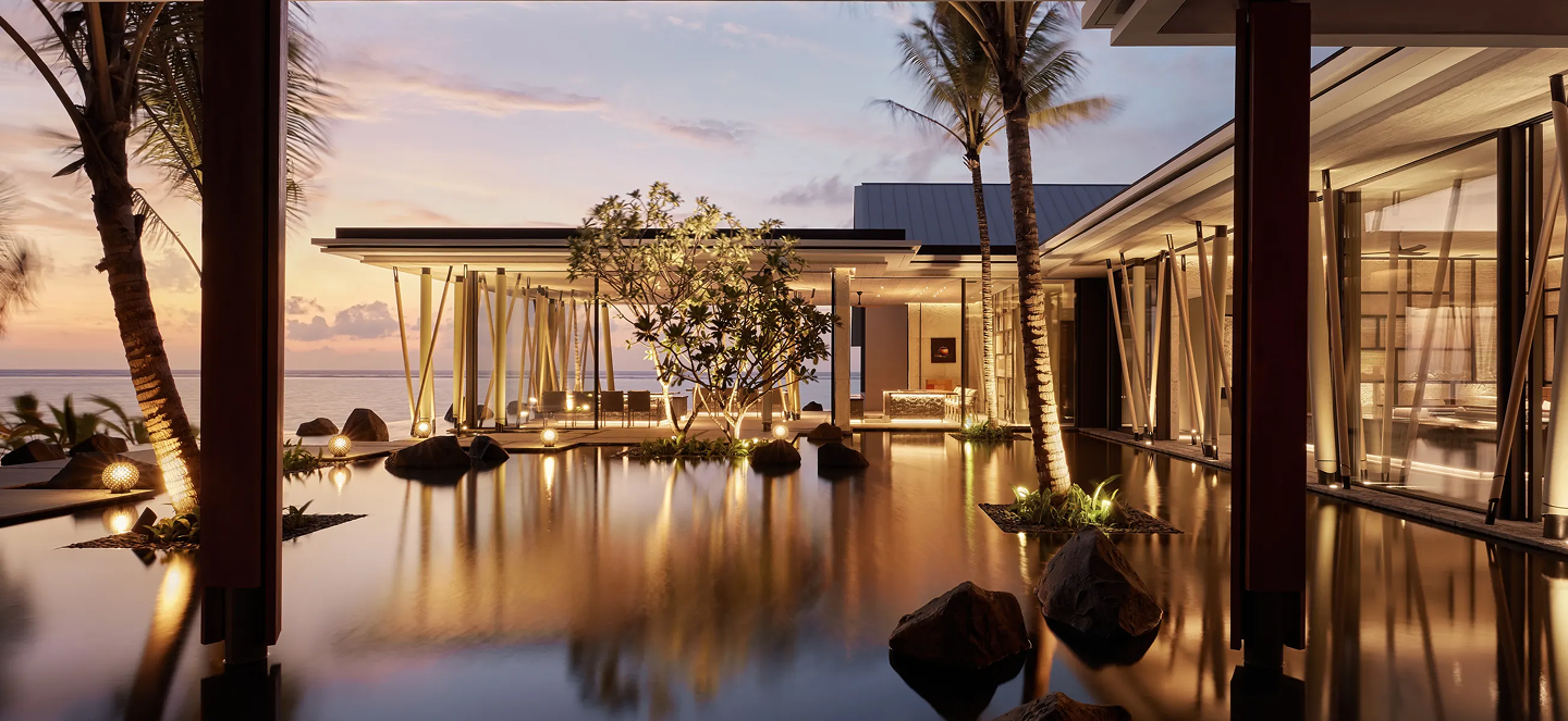 Travel destination 1