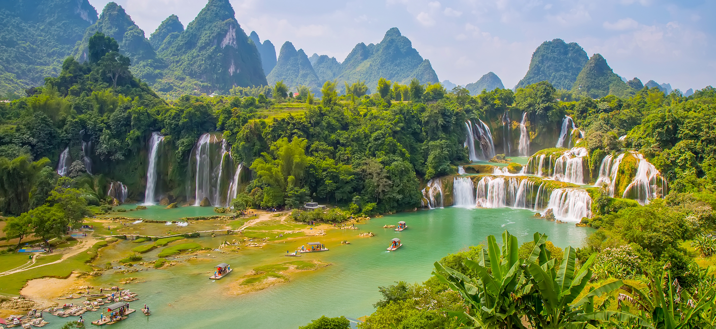 Travel destination 2